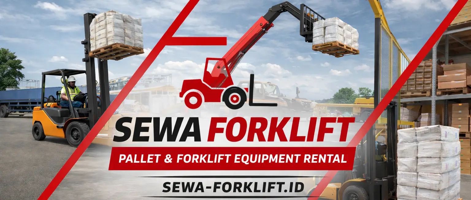 Sewa Forklift [lokasi] — Sewa Forklift Cilegon